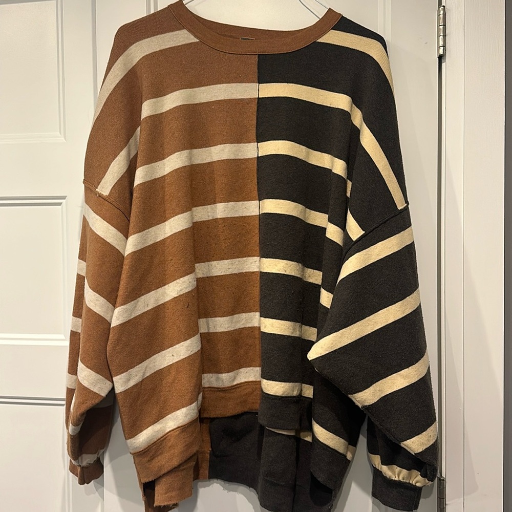 Free People Uptown Pull Over